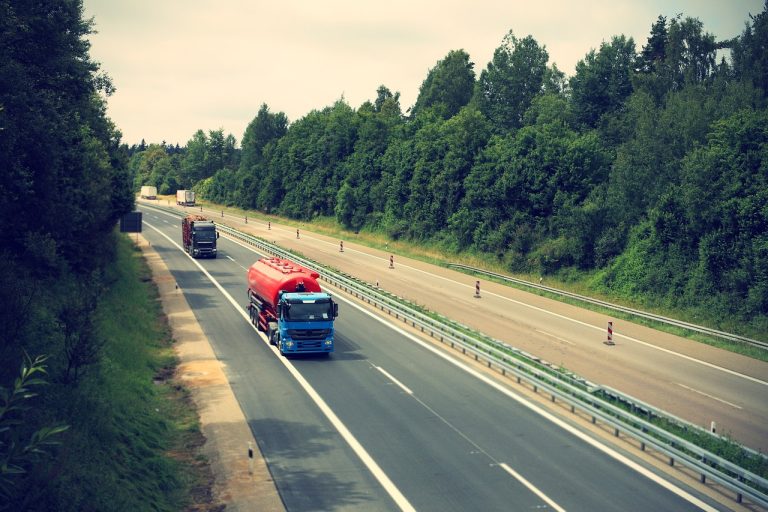 Maßgeschneiderte Logistiklösungen für die Automobilindustrie