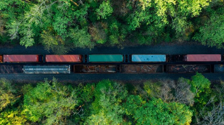 Ganzheitliche Logistik- und Transportkonzepte für jede Branche
