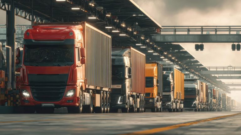 Komplettlösungen in der Kontraktlogistik für Ihre Supply Chain