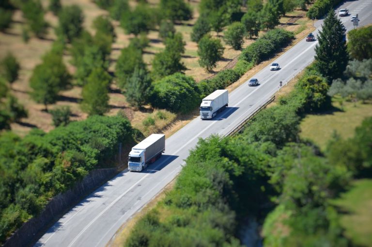Individuelle Logistiklösungen durch intermodale Transporte